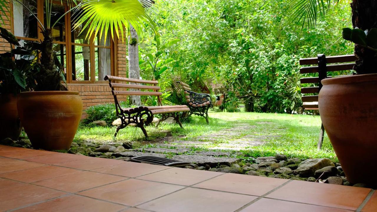 Pousada Salve Floresta Tapiraí Kültér fotó